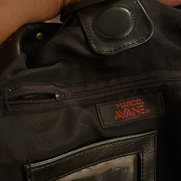 Marco Avane please check all picture of condition - Picture 17 of 17